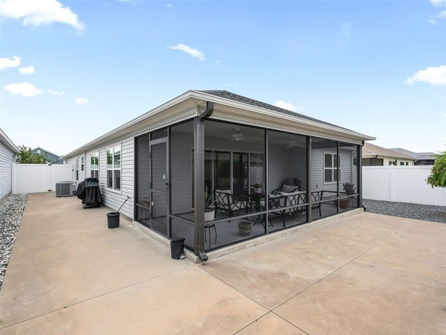 5672 GRIMES COURT, The Villages, FL 32163