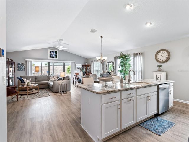 5672 GRIMES COURT, The Villages, FL 32163