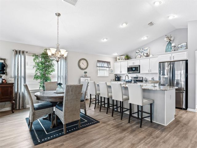 5672 GRIMES COURT, The Villages, FL 32163
