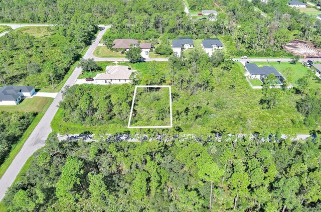 105 MORDECAL STREET, Port Charlotte, FL 33953