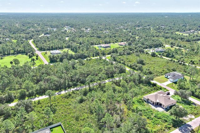 105 MORDECAL STREET, Port Charlotte, FL 33953