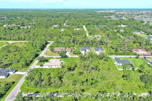 105 MORDECAL STREET, Port Charlotte, FL 33953