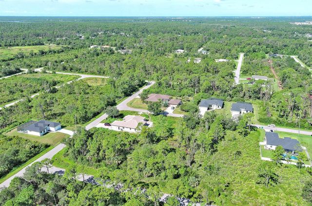 105 MORDECAL STREET, Port Charlotte, FL 33953