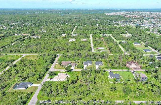 105 MORDECAL STREET, Port Charlotte, FL 33953