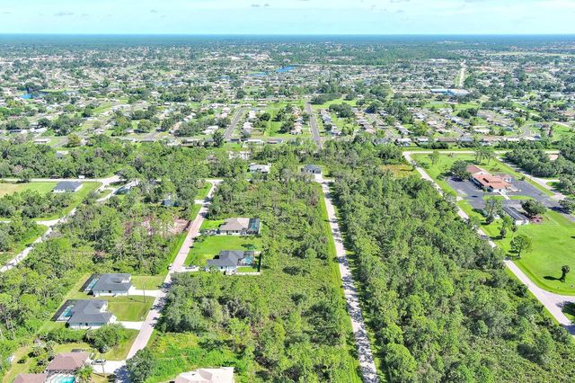 105 MORDECAL STREET, Port Charlotte, FL 33953