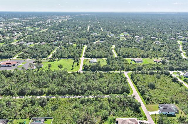 105 MORDECAL STREET, Port Charlotte, FL 33953