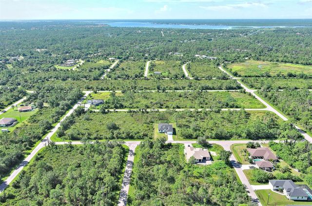 105 MORDECAL STREET, Port Charlotte, FL 33953