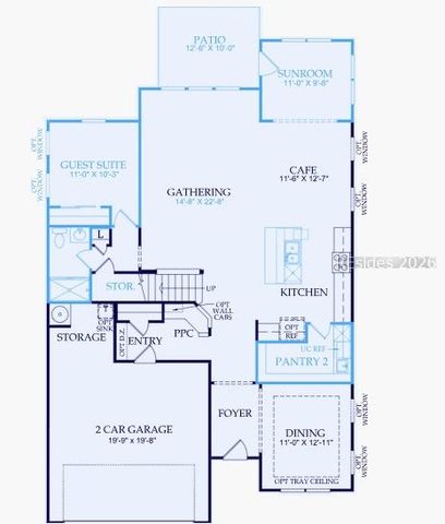 243 Midpoint Blvd, Bluffton, SC 29910