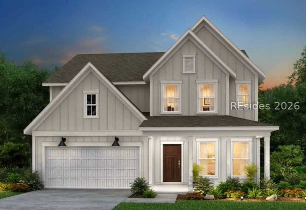 243 Midpoint Blvd, Bluffton, SC 29910