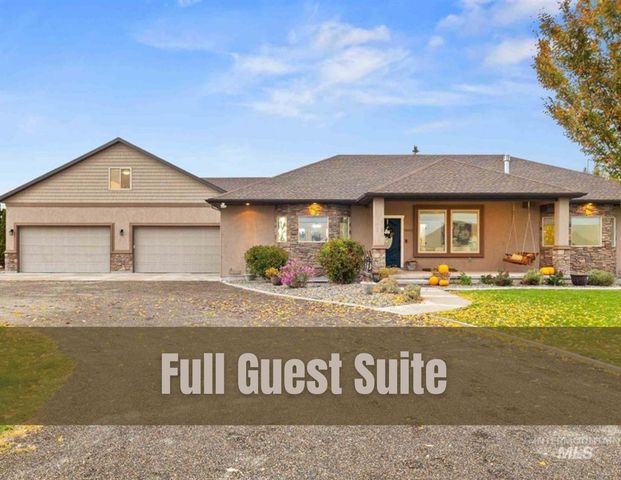 3602 E 3880 N, Kimberly, ID 83341 property photo