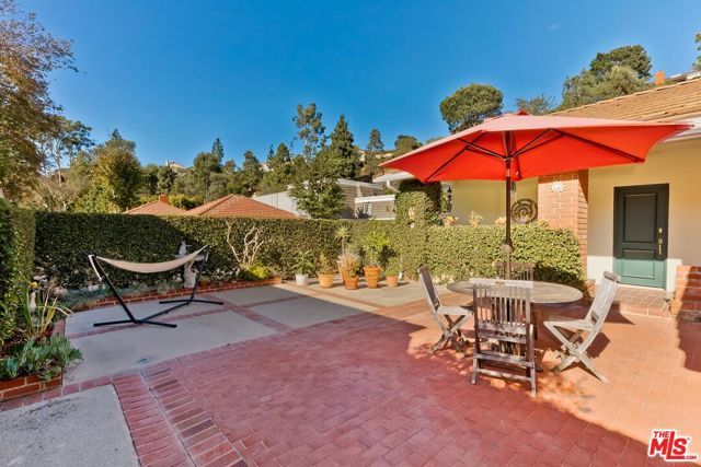 17173 Avenida De Santa Ynez, Pacific Palisades (los Angeles), CA 90272