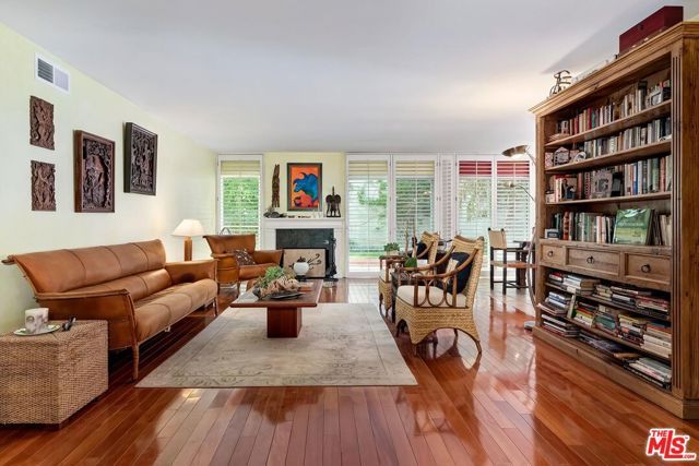 17173 Avenida De Santa Ynez, Pacific Palisades (los Angeles), CA 90272