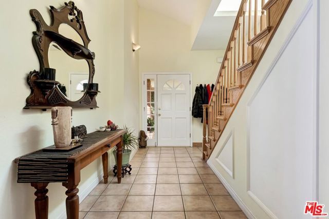 17173 Avenida De Santa Ynez, Pacific Palisades (los Angeles), CA 90272