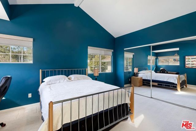 17173 Avenida De Santa Ynez, Pacific Palisades (los Angeles), CA 90272