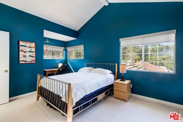 17173 Avenida De Santa Ynez, Pacific Palisades (los Angeles), CA 90272