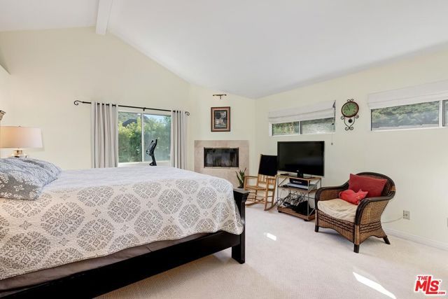 17173 Avenida De Santa Ynez, Pacific Palisades (los Angeles), CA 90272