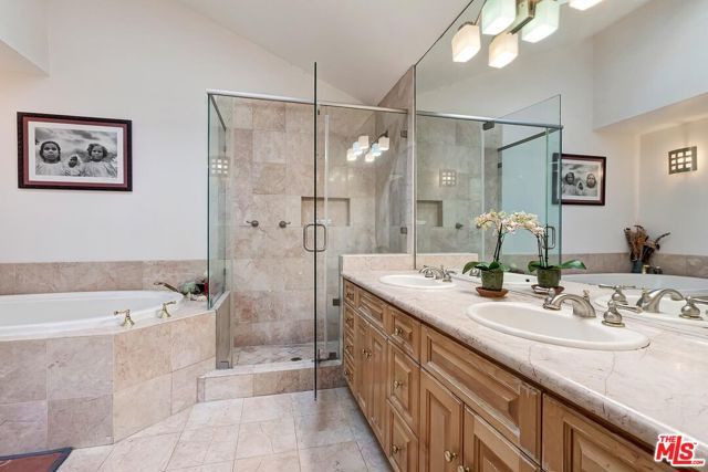 17173 Avenida De Santa Ynez, Pacific Palisades (los Angeles), CA 90272