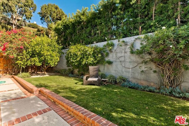 17173 Avenida De Santa Ynez, Pacific Palisades (los Angeles), CA 90272