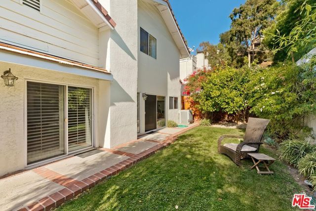 17173 Avenida De Santa Ynez, Pacific Palisades (los Angeles), CA 90272