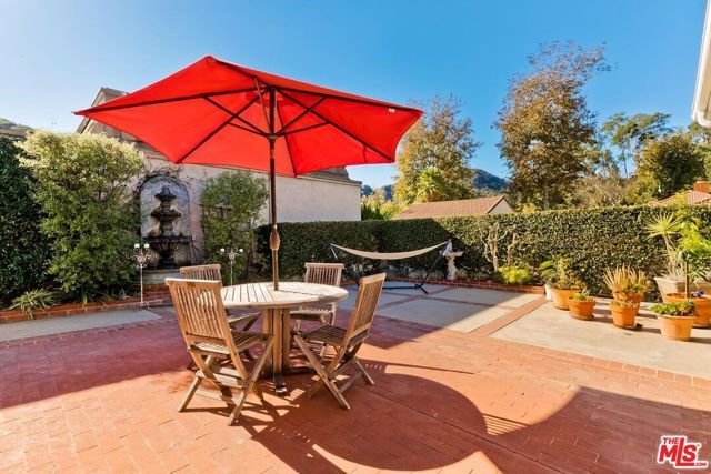 17173 Avenida De Santa Ynez, Pacific Palisades (los Angeles), CA 90272