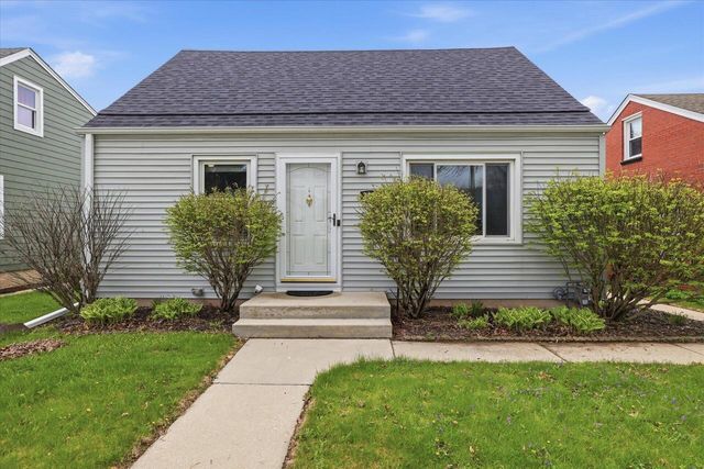 3136 79th STREET, Milwaukee, WI 53222