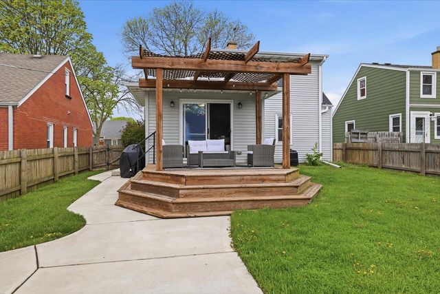 3136 79th STREET, Milwaukee, WI 53222