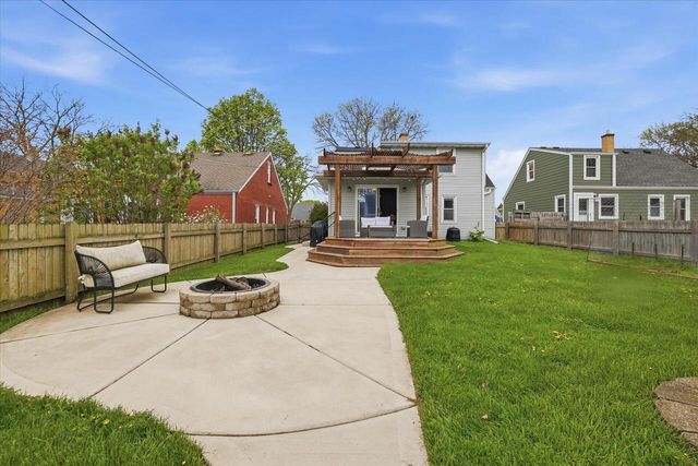 3136 79th STREET, Milwaukee, WI 53222