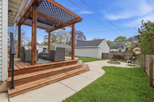 3136 79th STREET, Milwaukee, WI 53222