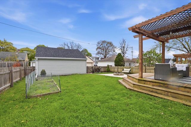 3136 79th STREET, Milwaukee, WI 53222