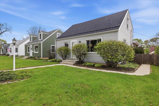 3136 79th STREET, Milwaukee, WI 53222