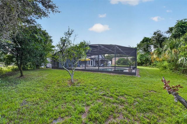 1690 TALLAPOOSA DRIVE, Geneva, FL 32732