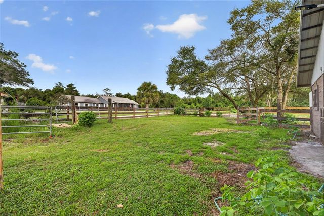 1690 TALLAPOOSA DRIVE, Geneva, FL 32732