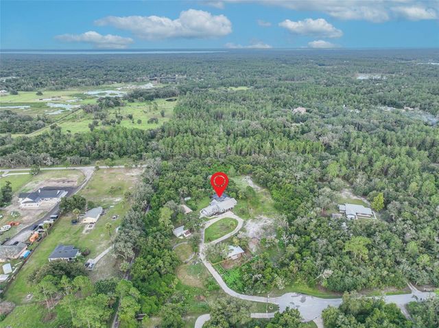 1690 TALLAPOOSA DRIVE, Geneva, FL 32732