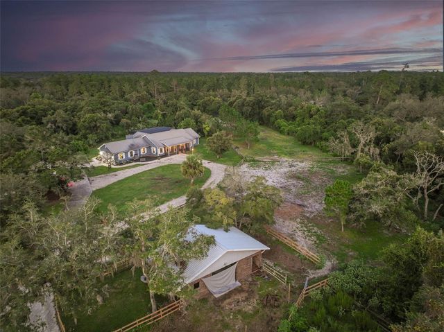 1690 TALLAPOOSA DRIVE, Geneva, FL 32732