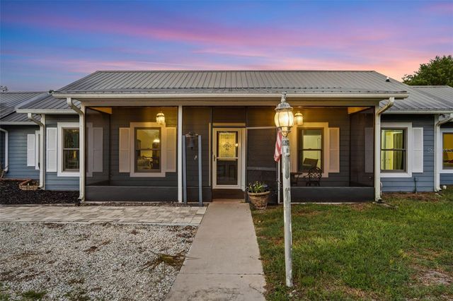 1690 TALLAPOOSA DRIVE, Geneva, FL 32732