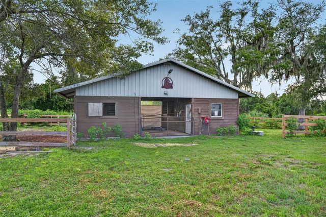 1690 TALLAPOOSA DRIVE, Geneva, FL 32732