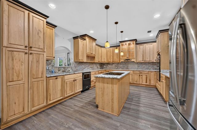 1690 TALLAPOOSA DRIVE, Geneva, FL 32732