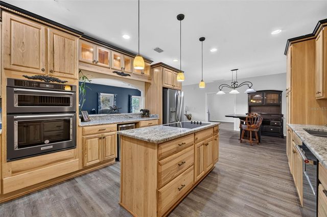 1690 TALLAPOOSA DRIVE, Geneva, FL 32732