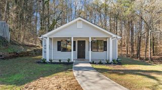 4383 Mitchell Hill Drive, Acworth, GA 30101