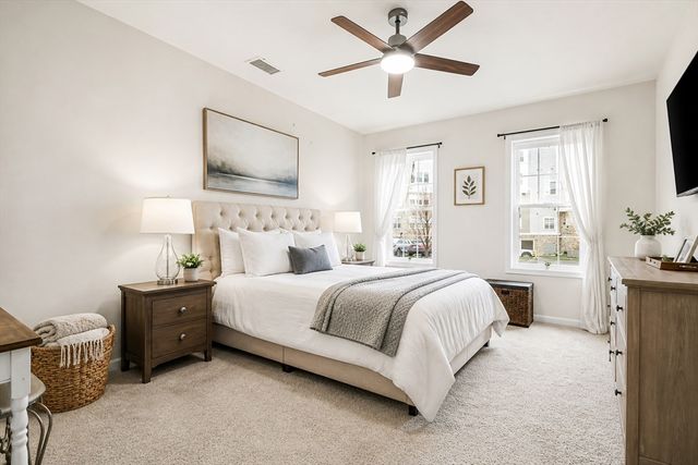 300 Martins Landing 103, North Reading, MA 01864