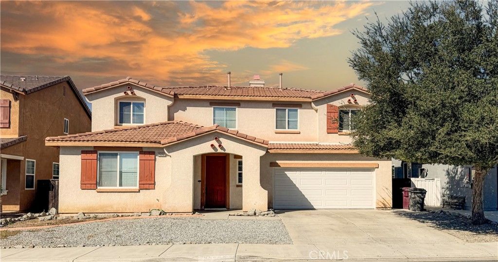 29392 Starshine, Menifee, CA 92584 — exterior
