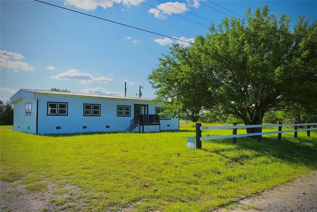 101869 S 3570 Road, Prague, OK 74864