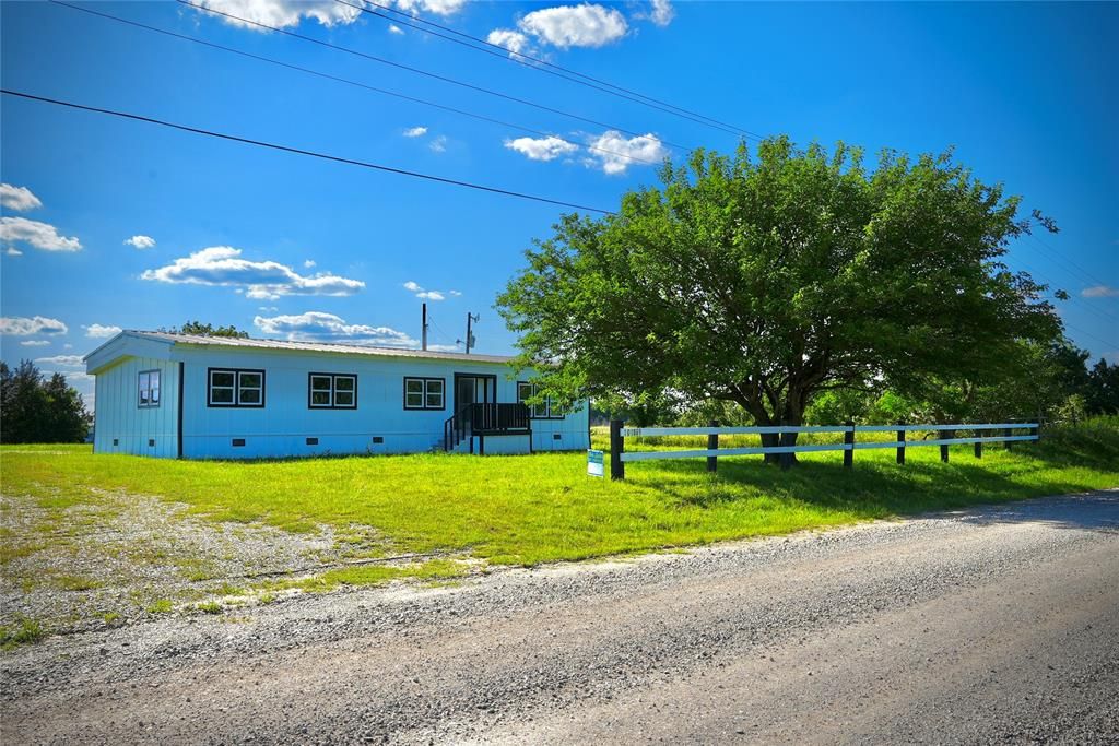 101869 S 3570 Road, Prague, OK 74864