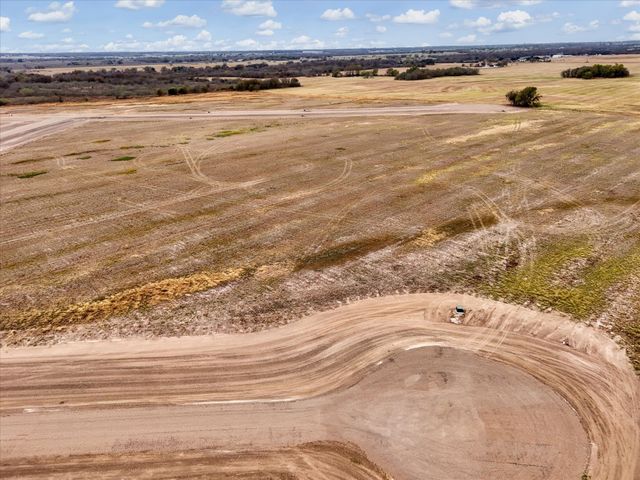 Lot 46 Clearview Lane, Elm Mott, TX 76640