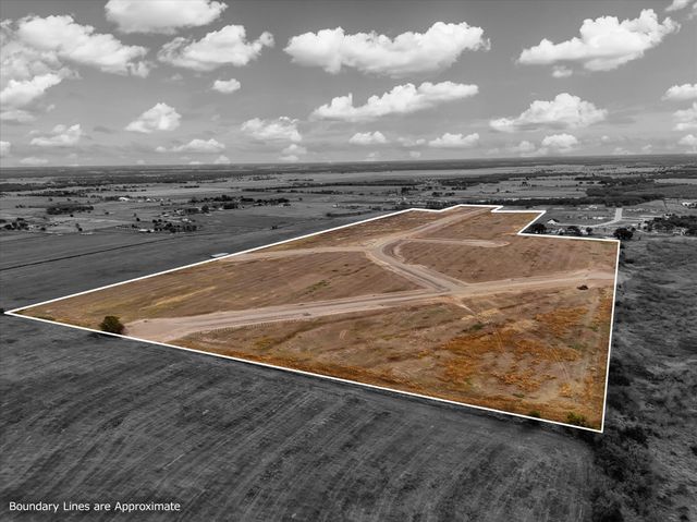 Lot 46 Clearview Lane, Elm Mott, TX 76640