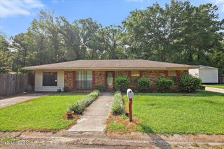 428 Simpson Circle, Mendenhall, MS 39114