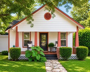 111 Mcphail Street, Tomball, TX 77375