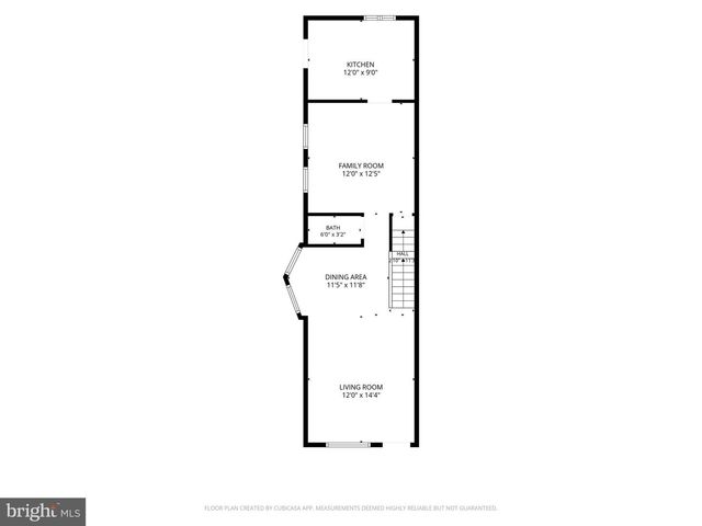 522 FRANKLIN ST, West Reading, PA 19611