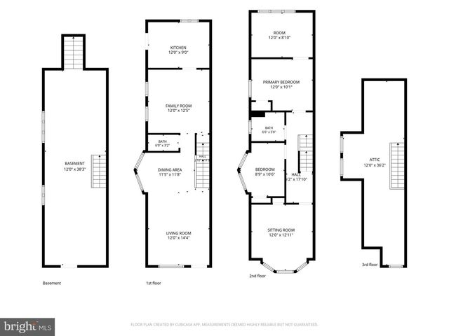 522 FRANKLIN ST, West Reading, PA 19611