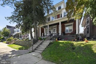 522 FRANKLIN ST, West Reading, PA 19611
